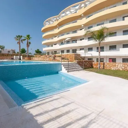 Lejlighed Premium With Swimming Pool By Aparters *